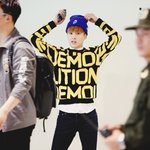 [EXO] 이날 민석이 <b>사진</b> 있는분