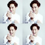 [EXO] 만약 지금도 둘기즈 있었다치면