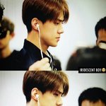 [EXO] 오세훈이랑 <b>공포영화</b> 같이 보면..