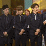 [EXO] 전에 콜베 계속들어서 <b>환청</b>들린다고 한애있잖아ㅋㅋㅋㅋ