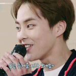 [EXO] 나사실 덮슈성애자였는데