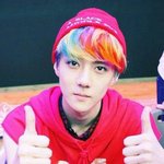 [EXO] 태국분 세훈이 <b>코스프레</b>