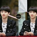 [EXO] 난 경수가 우리한테 어떻게보여지든 좋지만