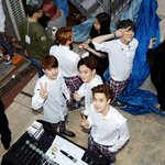 [EXO] 성인이 되고 남자친구를 만나고 결혼하면