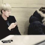 [EXO] 데뷔초가 잘웃고 <b>풋풋</b>한건 당연하지