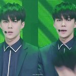[EXO] 야 그럼 우리 이번주 스케쥴이