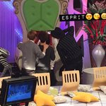 [EXO] <b>녹화끝</b>