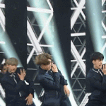 [EXO] <b>비글</b>라인 하이하세요 나오는거 찐이야?