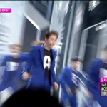 [EXO] 음방보다 일시<b>정지</b>했는 데 심쿵짤 만들어짐