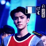 [EXO] 세훈이 왜이렇게 까여 ㅋㅋㅋㅋ?