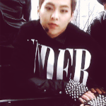 [EXO] 아 민석아 <b>볼살</b>떨리는거 씹귀야ㅋㅋㅋ