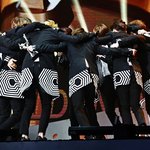 [exo] 승무원 꿈인 애들 들와봥