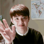 [EXO] 지금 있는 애들 다 너희 꿈