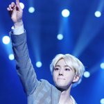 [EXO] 지금여기 부산<b>수니</b> 몇명일까