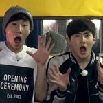 [EXO] 너네 만약에