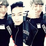 [EXO] 와 현대무용하는<b>엑셀</b>이판에있다니