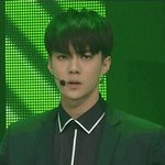 [EXO] 야 내 친구 한1지1민 닮았거든 (길고 고민임)