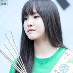 여자친구 최근 직찍