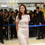 김태희 최근 팬싸 직찍의 <b>위엄</b>ㄷㄷ