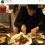 [<b>타오</b>] 스떼끼먹는 <b>타오</b>~ 많이 먹고 나아~~