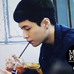 [레이] 씽아 <b>촬영</b> 잘하고와~~