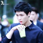 [EXO] 레이인터뷰뜬거봤냐 ㅂㅅ들아
