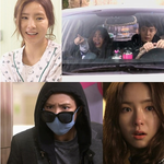 [신세경] 우울한 이미지 <b>탈피</b>한 신세경. 냄보소 속 확 달라진 초상크미