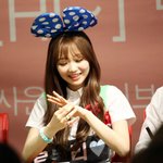 대놓고 <b>조련</b>해도 밉지않은 러블리즈 류수정