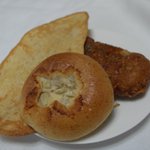 뚜레쥬르 건강빵