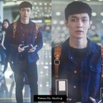 [EXO] <b>레이</b>  한국 대포들 중국 따라 간거 보면 