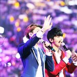 [EXO] 세훈이 중국인기 ㄷㄷ해