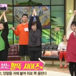 스트레칭이나 자세 교정이 진짜 다이어트에 <b>도움</b>되나요?