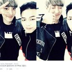 엔소닉 봉준의 의외의(?) 인맥(<b>feat</b>.엑소)