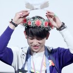 <b>화관</b>쓴 아이돌 남신여신 모음