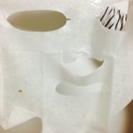 토니모리<b>팩</b> 원래이런건가요?