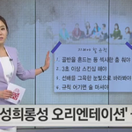 신입생 성희롱 <b>ot</b> 논란