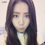 <b>우월</b>한 여배우들의 셀카 모음
