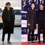 요즘 대세 <b>시크</b> 스타일링 모음