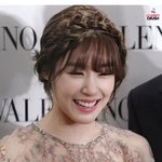 닮고싶은 걸그룹 <b>눈웃음</b>