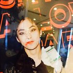 [시우민] 할로윈 시우민<b>분장</b> 새사진인데..