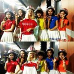 [EXO] <b>이</b> 사진보고 나만 흠칫했냐ㅋㅋ