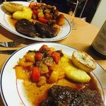 [내가한요리] 서른넷 시골 노총각의 여러가지 생활요리, 냉장고를...