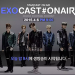 [시우민] :: 9시 스타캐스트 불판 ::