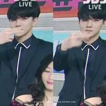 [EXO] 나팬싸하는거이제봤는데