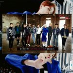 [EXO] 얘들아 대기타고있니