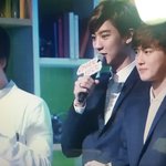 [EXO] 겁<b>느</b> 규유현 원샷 <b>개</b>쩌네