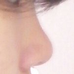 [댓글부탁해] 내 코 보기싫을정도로 낮나?ㅠㅠ