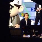 [시우민] 현장에서 시우민직찍