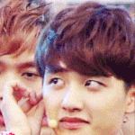 [EXO] 도경수<b>애교</b> ㅠㅠㅠㅠㅠㅠㅠㅠ