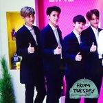 [EXO] 스타<b>캐스트</b> 재방송한데